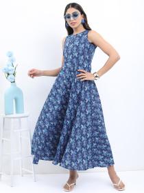 Fusion Dresses